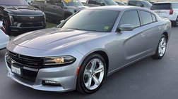 2016 Dodge Charger R/T