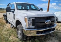 2019 Ford Super Duty F-250 XL