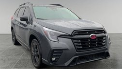 2023 Subaru Ascent Onyx Edition