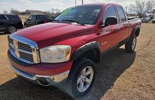 2008 Dodge Ram 1500 ST