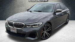 2020 BMW 3 Series M340i
