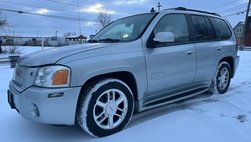 2007 GMC Envoy Denali