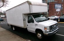 2016 Ford E-Series E-350 SD