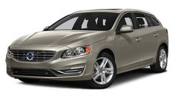 2016 Volvo V60 T5 Drive-E Premier