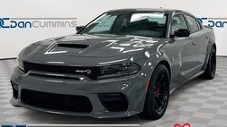 2023 Dodge Charger SRT Hellcat