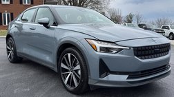 2022 Polestar 2 Long Range Dual Motor
