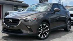 2019 Mazda CX-3 Touring