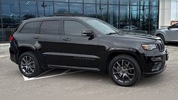 2020 Jeep Grand Cherokee High Altitude