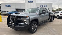 2024 Chevrolet Silverado 3500HD LT