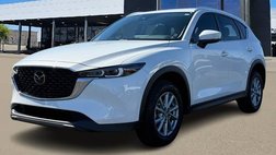 2023 Mazda CX-5 2.5 S Select