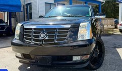 2007 Cadillac Escalade Base