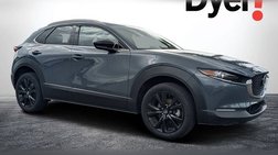 2023 Mazda CX-30 2.5 Turbo Premium