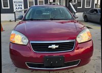 2007 Chevrolet Malibu LS
