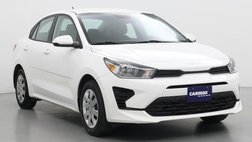 2023 Kia Rio LX