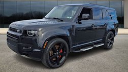 2023 Land Rover Defender 130 X