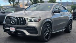 2021 Mercedes-Benz GLE-Class AMG GLE 53