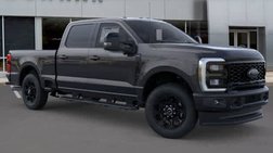 2026 Ford Super Duty F-250 Lariat