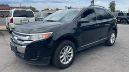 2013 Ford Edge SE