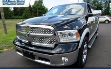 2017 Ram Ram Pickup 1500 Laramie