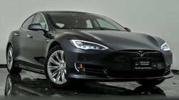 2018 Tesla Model S 100D