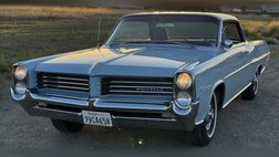 1964 Pontiac Catalina Ventura