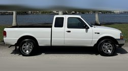 2000 Ford Ranger CHEVROLET S10 COLORADO GMC SONOMA DODGE DAKOTA