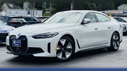 2024 BMW i4 xDrive40 Gran Coupe