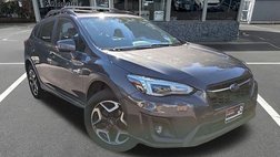 2020 Subaru Crosstrek Limited