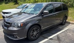 2016 Dodge Grand Caravan R/T