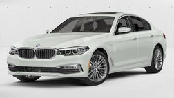 2018 BMW 5 Series 530e iPerformance