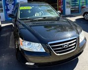 2010 Hyundai Sonata SE