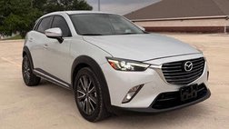 2016 Mazda CX-3 Grand Touring