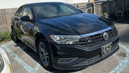 2021 Volkswagen Jetta R-Line