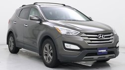 2014 Hyundai Santa Fe Sport 2.4L