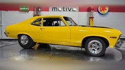 1971 Chevrolet Nova 