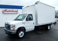 2019 Ford E-Series E-350 SD