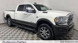 2024 Ram Ram Pickup 2500 Limited Longhorn