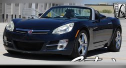 2008 Saturn Sky 