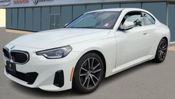 2022 BMW 2 Series 230i