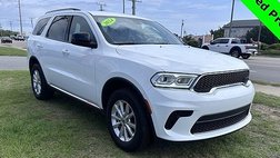 2024 Dodge Durango SXT