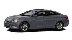 2013 Hyundai Sonata 2.0T SE FWD