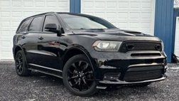 2019 Dodge Durango GT
