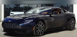 2021 Aston Martin DB11 V8