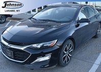 2021 Chevrolet Malibu RS