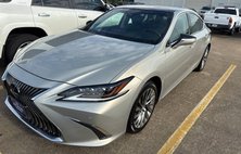 2019 Lexus ES 350 Ultra Luxury
