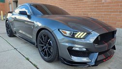 2016 Ford Mustang Shelby GT350