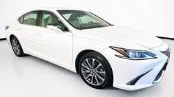 2019 Lexus ES 350 350