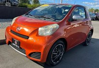 2012 Scion iQ Base