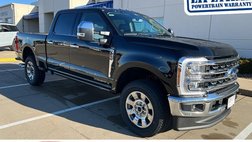 2026 Ford Super Duty F-250 Lariat