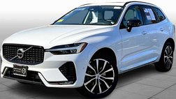 2023 Volvo XC60 B5 Plus Dark Theme